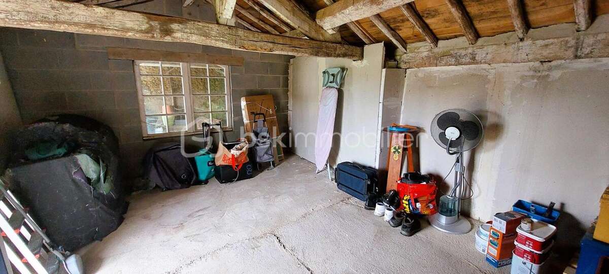 Maison à L&#039;ABSIE