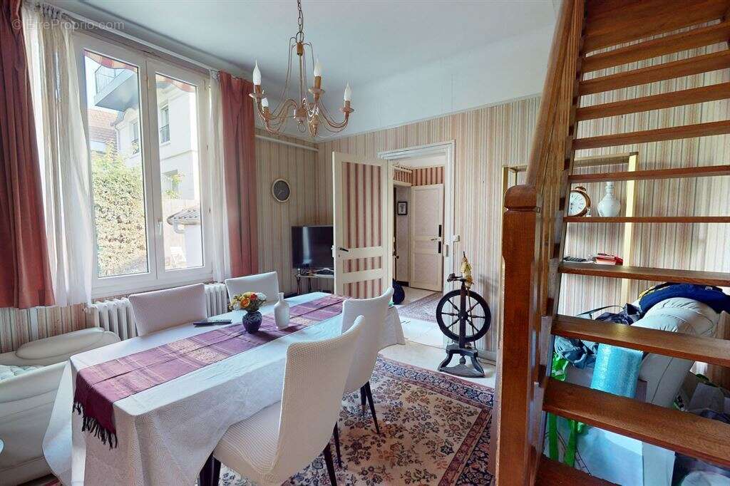 Maison 57 m² à Clamart  - photo 13