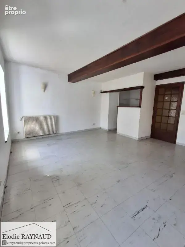 Maison à MONTLUEL