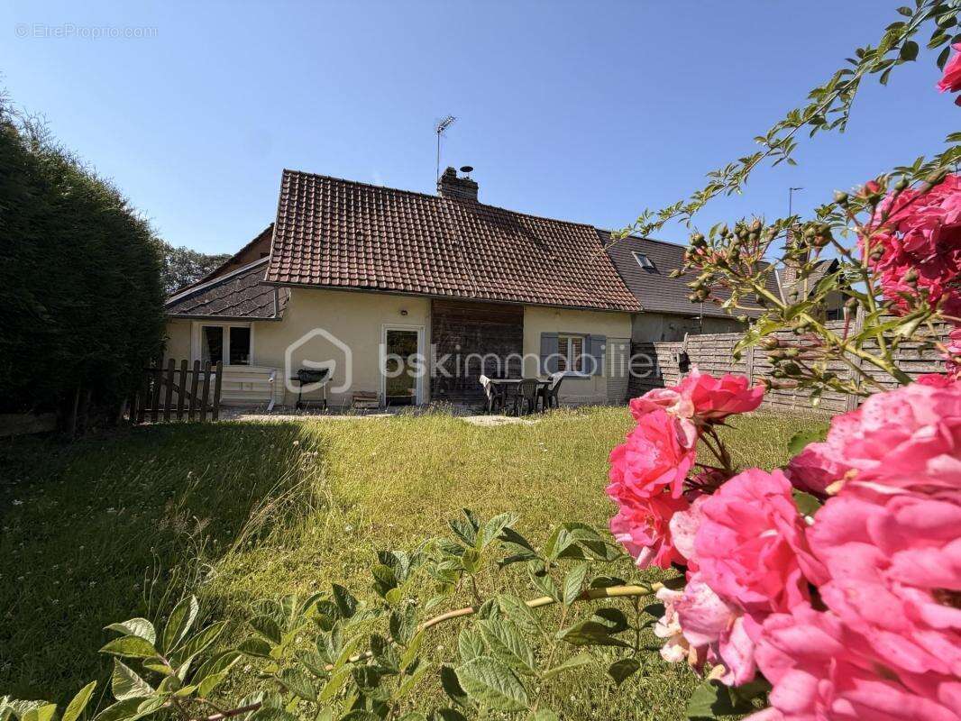 Ensemble immobilier de 3 gites à 15 min de la mer - photo 19