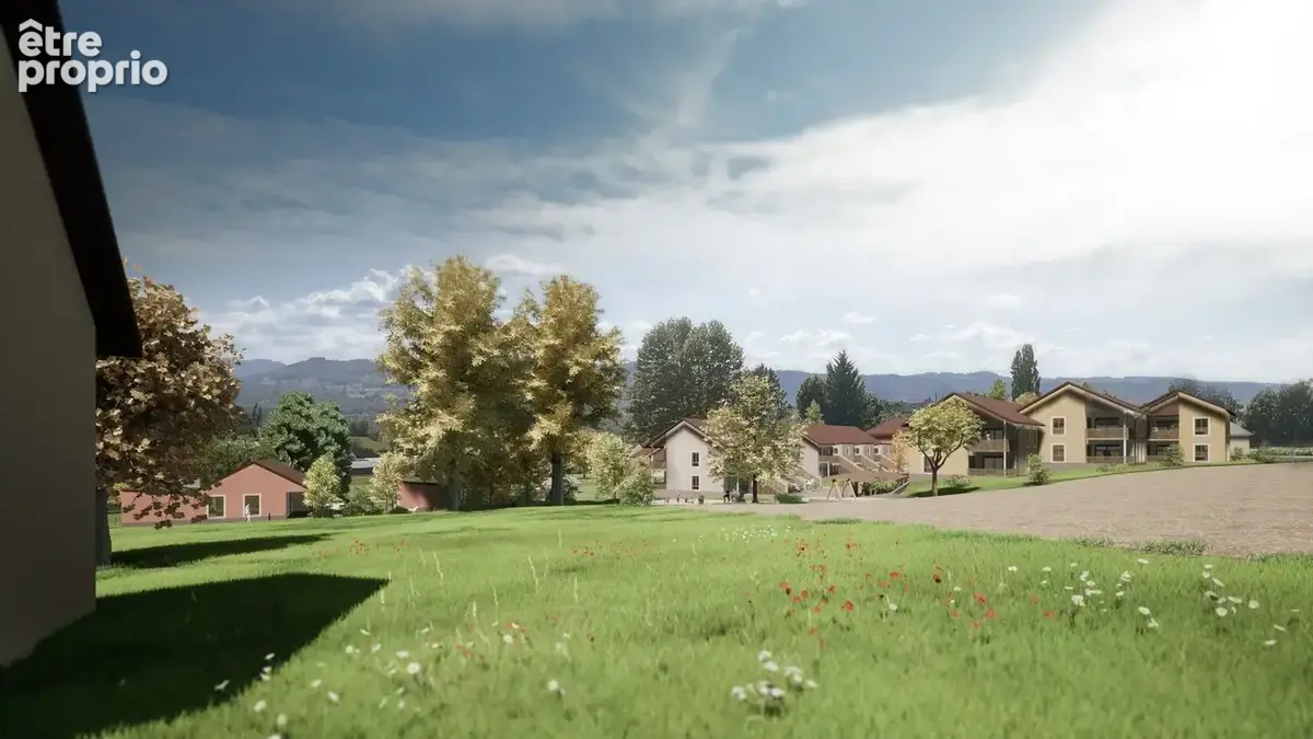 Terrain de jeux