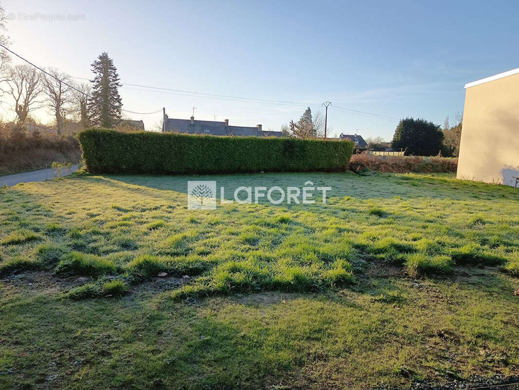 Maison Plehedel 7 pièce(s) 92.71 m2 - photo 5
