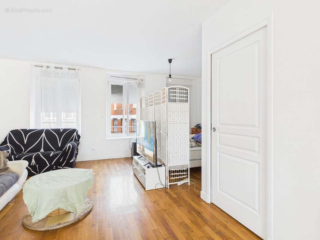 Appartement à ROMILLY-SUR-SEINE