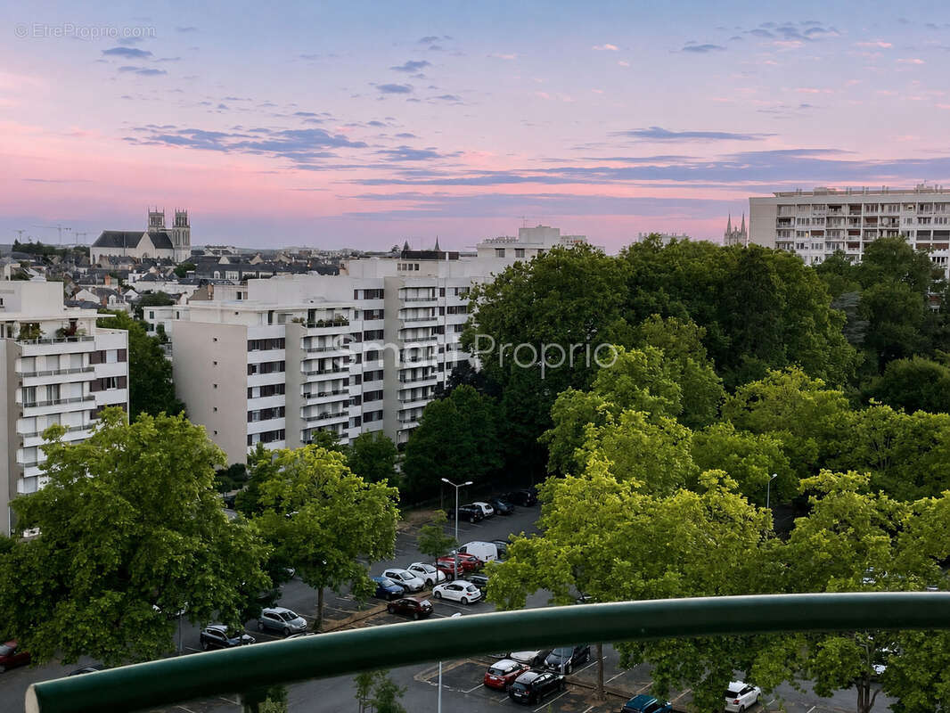 Appartement à ANGERS