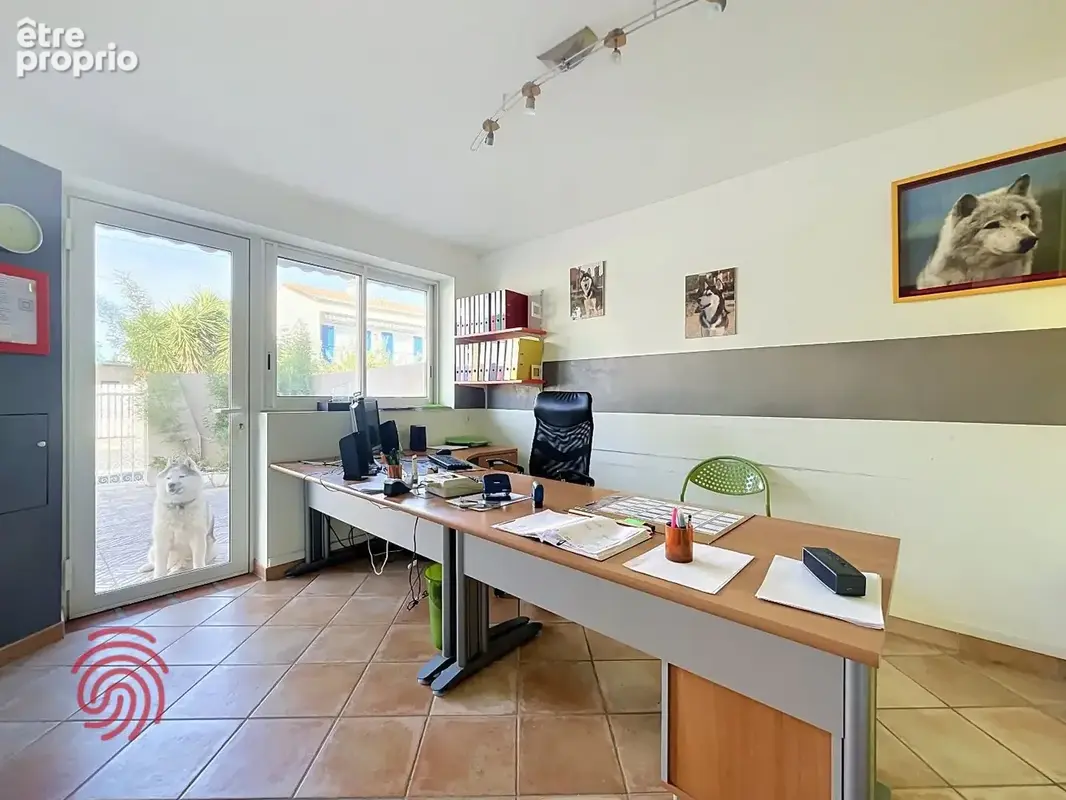 Magnifique maison familiale de 190 m² avec piscine - photo 10