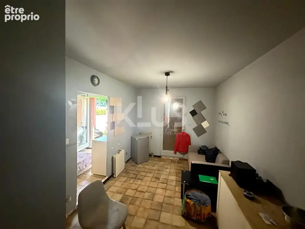 Appartement Bastia 5 pièces 102 m2 - photo 4
