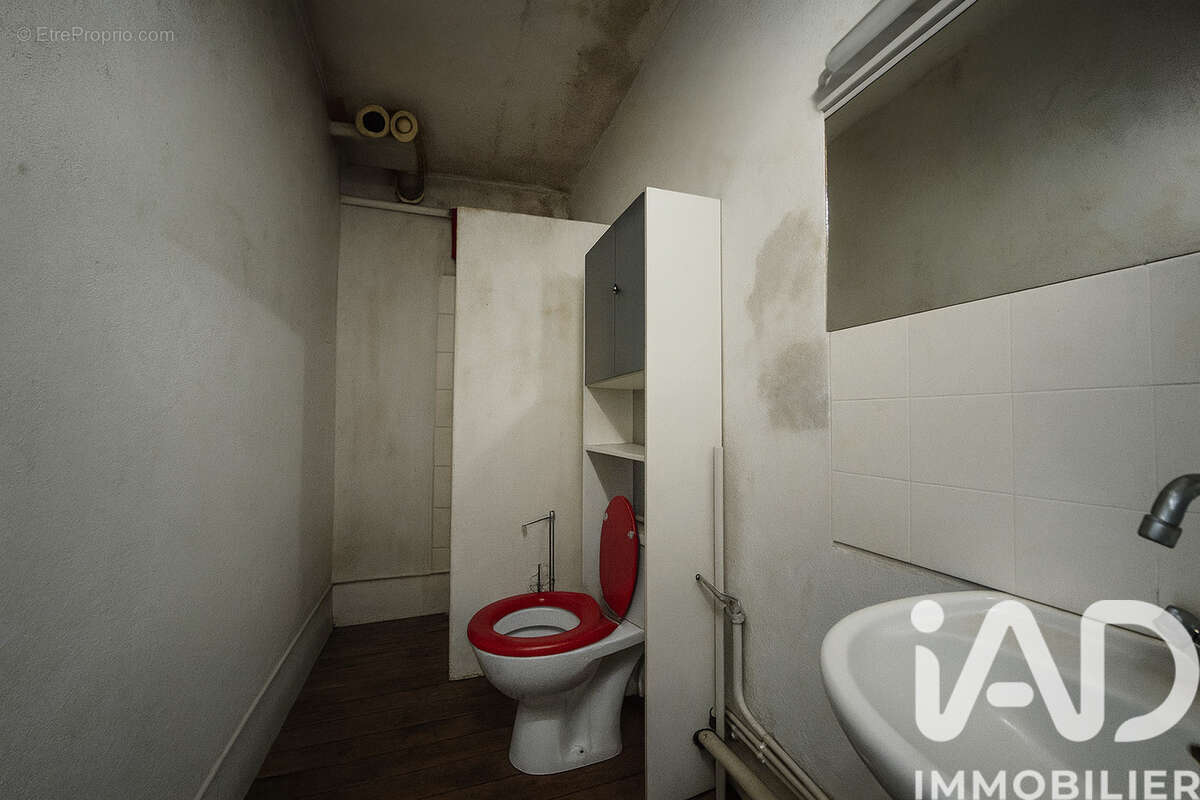 Photo 2 - Appartement à DRAVEIL