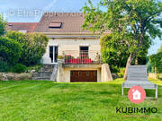 Maison à CONCHES-SUR-GONDOIRE