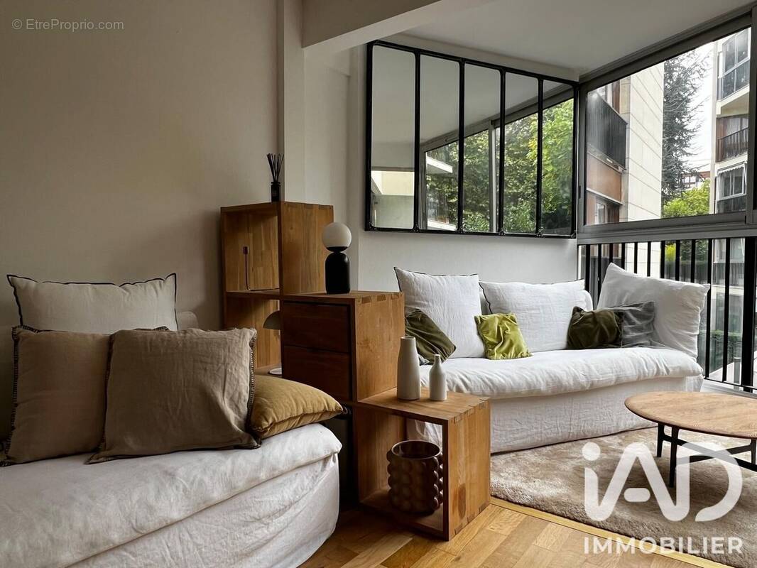 Photo 1 - Appartement à LE CHESNAY