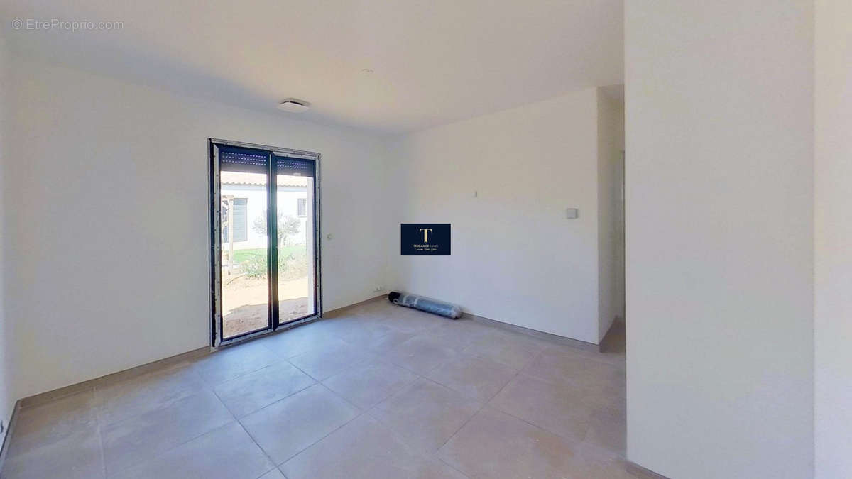 Maison à SAINT-ANDRE-DE-ROQUELONGUE