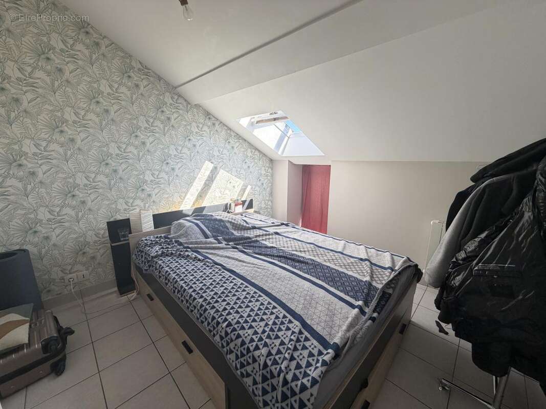 Appartement à SAVENAY