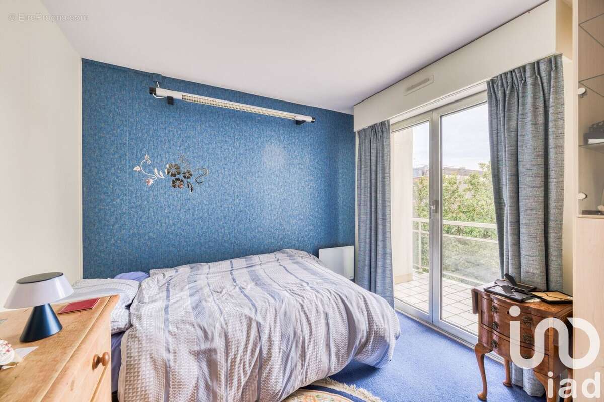 Photo 8 - Appartement à MONTROUGE