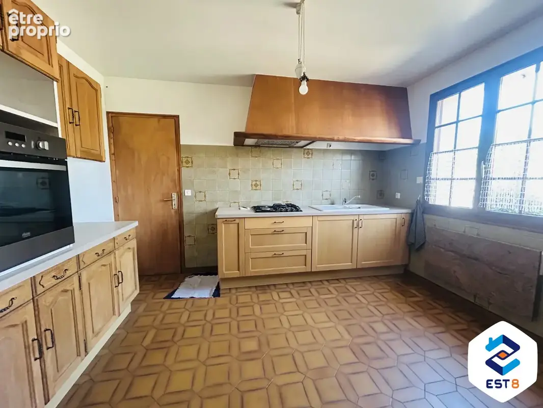 Maison 5 pièces 121 m² à vendre à Jaux (60880) - photo 5