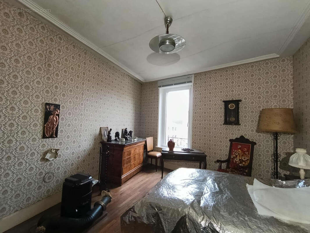 Maison à GERBEVILLER