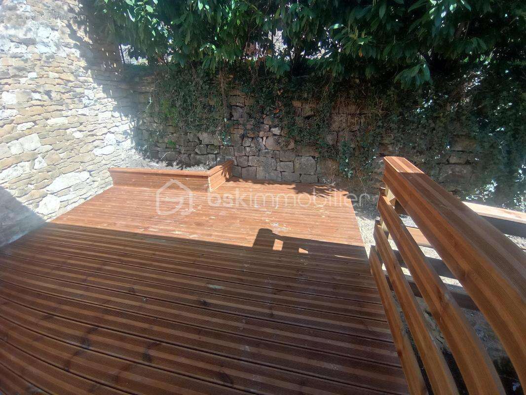 Appartement à BEURE