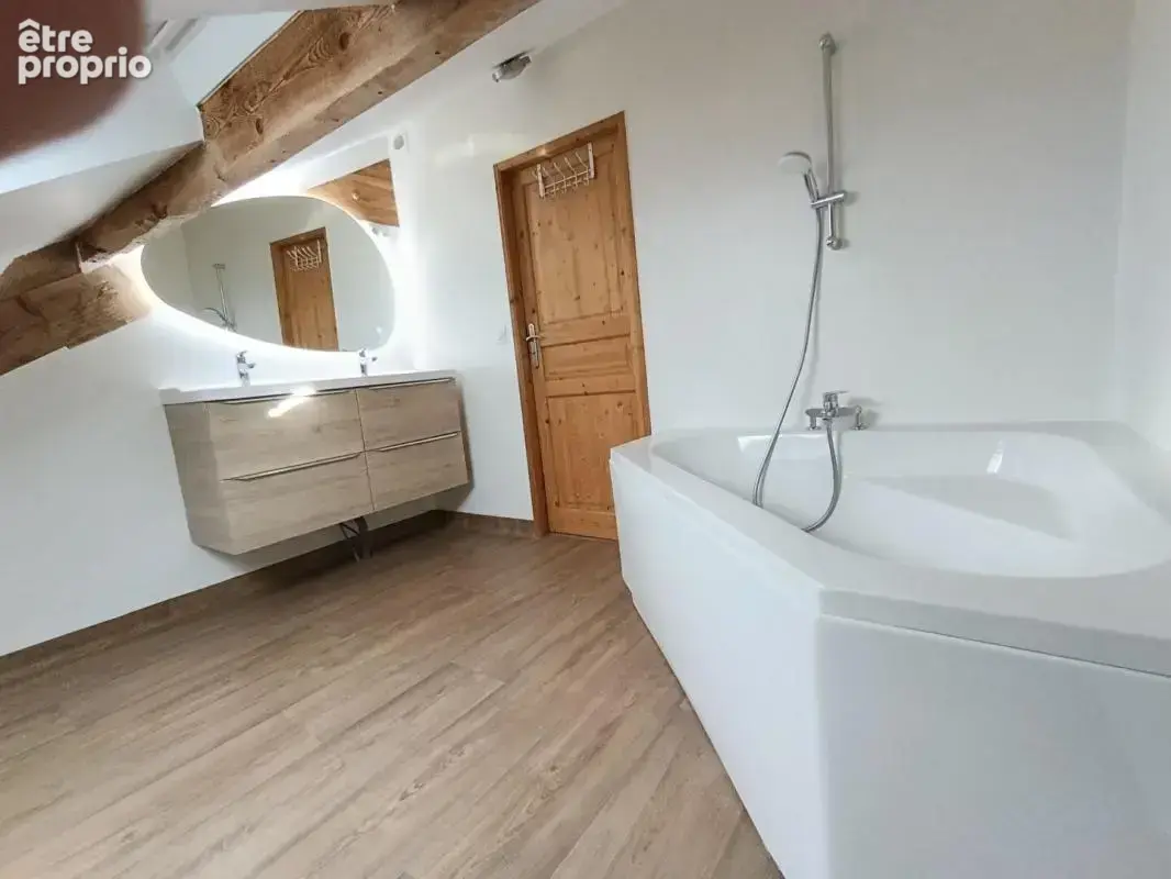 Maison Varennes Jarcy - photo 10