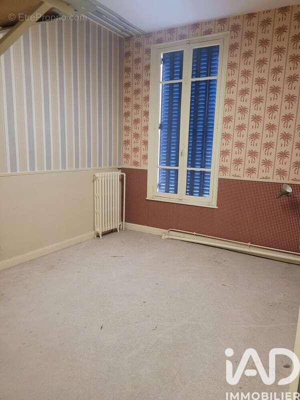 Photo 4 - Appartement à CHAUNY
