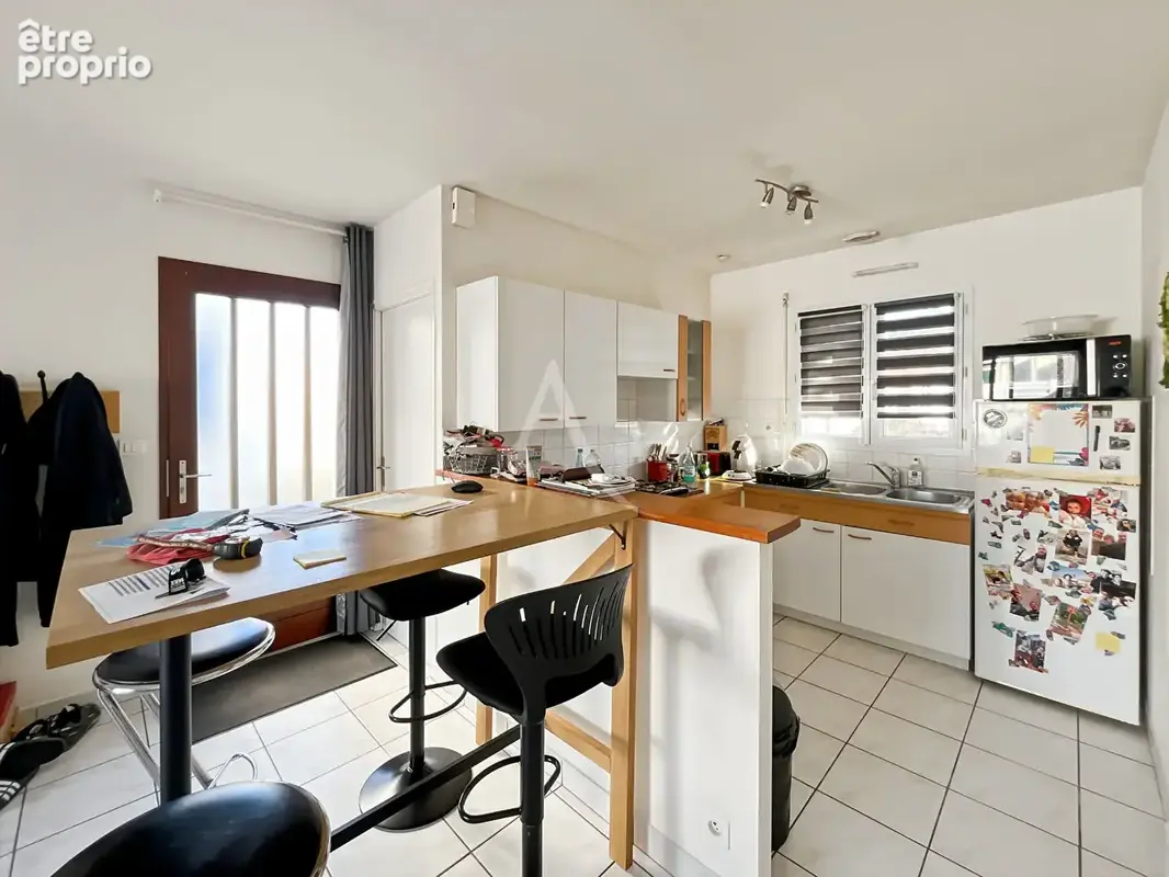 Maison La Barre De Monts 3 pièce(s) 52 m2 - photo 4