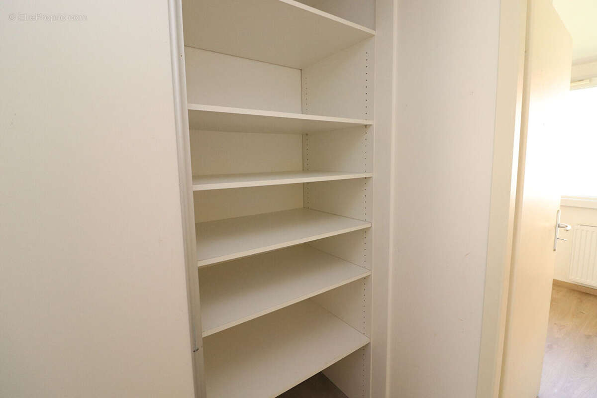 Appartement à BOURG-SAINT-MAURICE