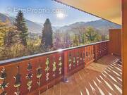 Appartement à SAMOENS