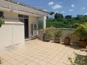 Appartement à FORT-DE-FRANCE