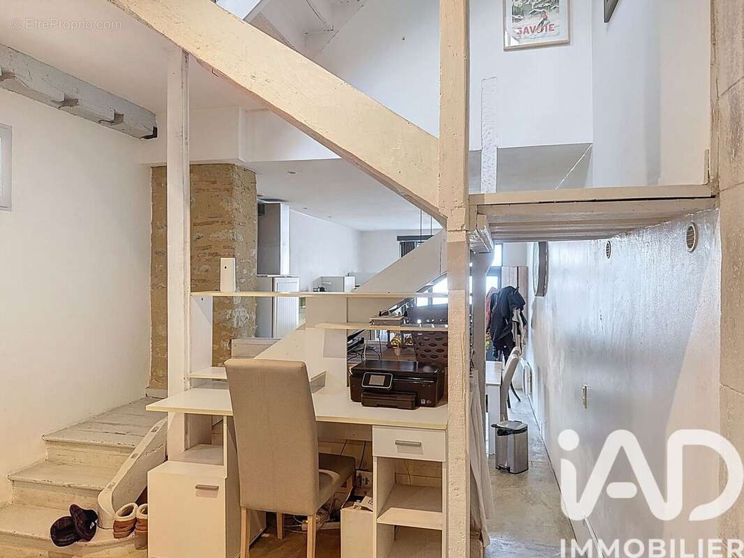 Photo 3 - Maison à MONEIN