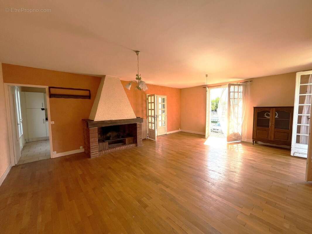 Maison à PLAISANCE-DU-TOUCH