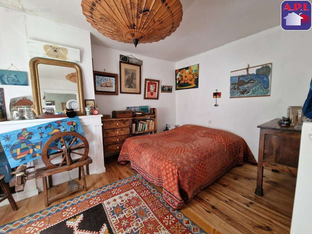 Maison à TARASCON-SUR-ARIEGE