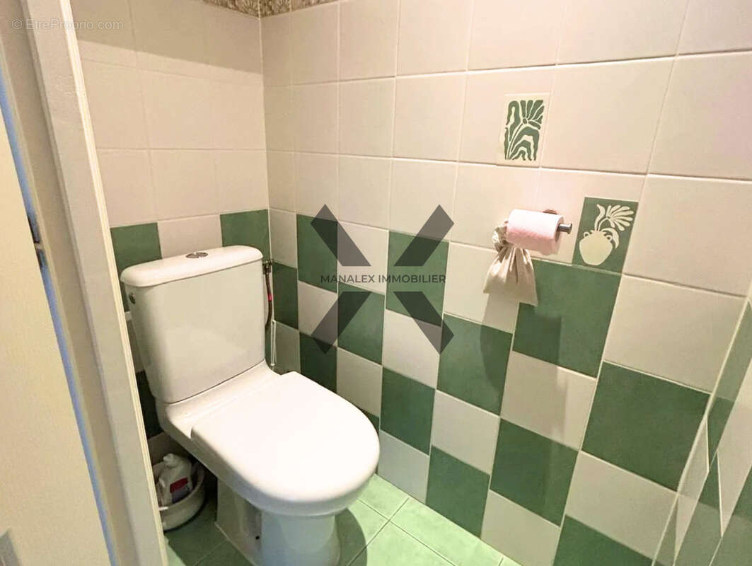 Maison à SAINT-VINCENT-DE-BOISSET