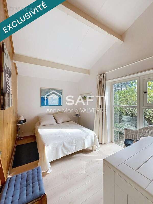 Photo 7 - Maison à LACANAU