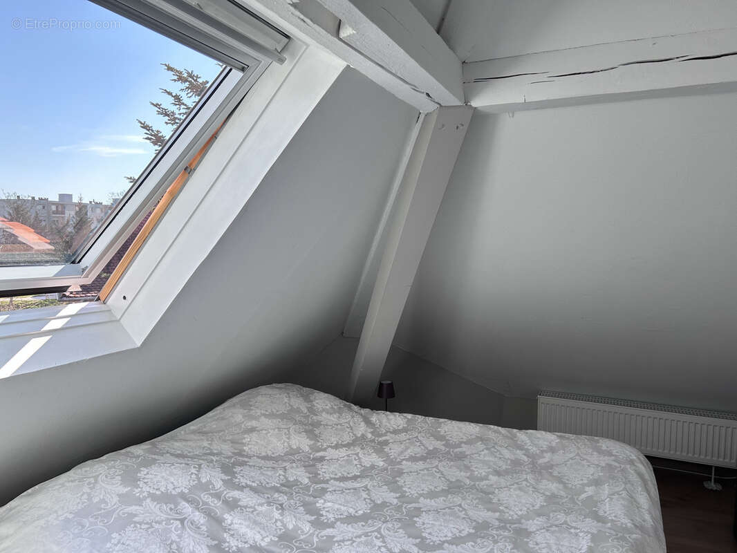 Appartement à MULHOUSE