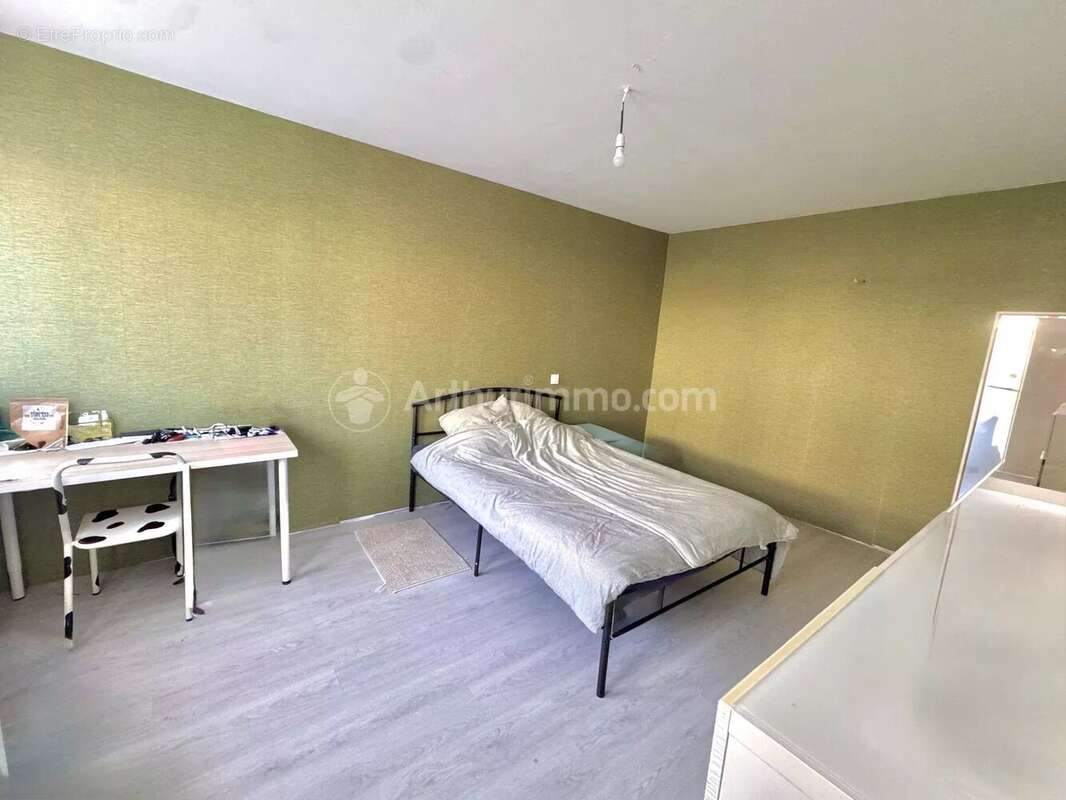 Maison à COURNON-D'AUVERGNE