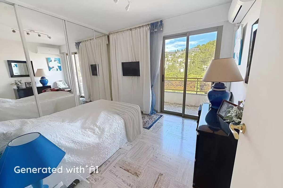 Appartement à LE CANNET