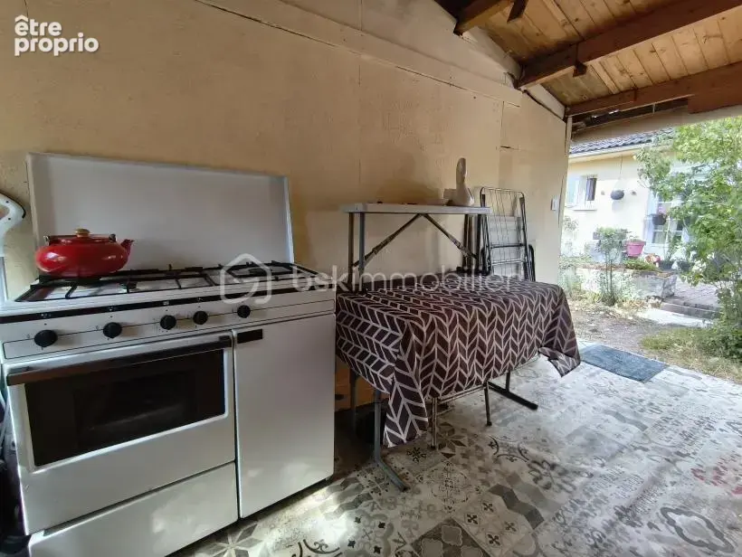 Maison de plain pied - photo 13