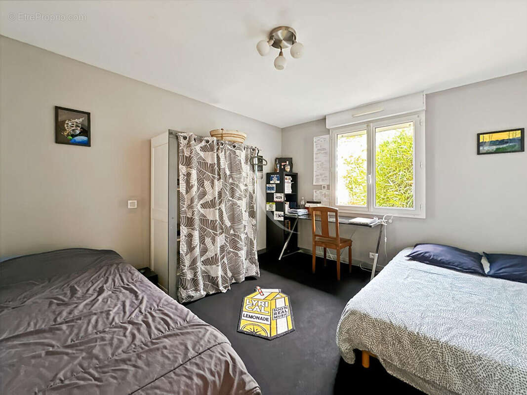 Maison à SAINT-JEAN-DE-MONTS