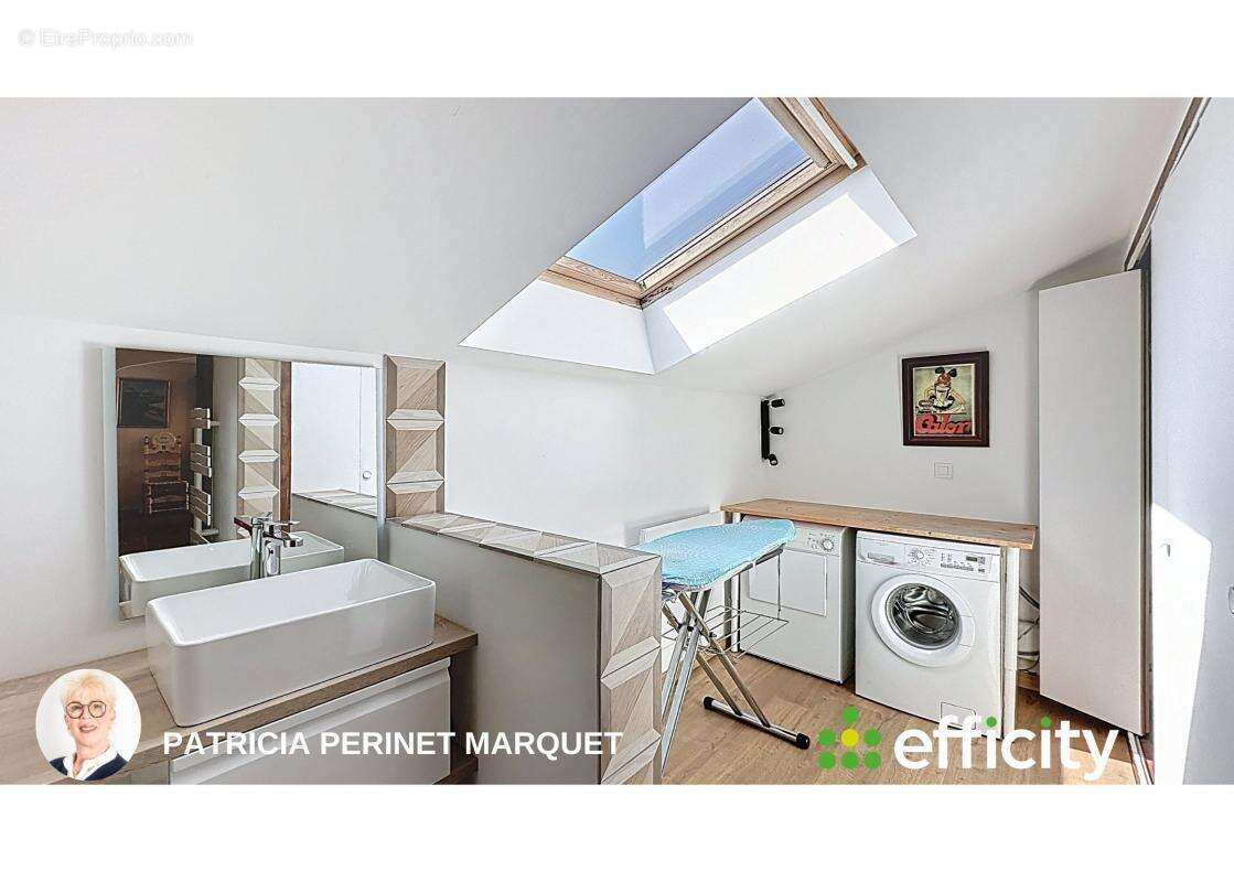 Appartement à SALLANCHES