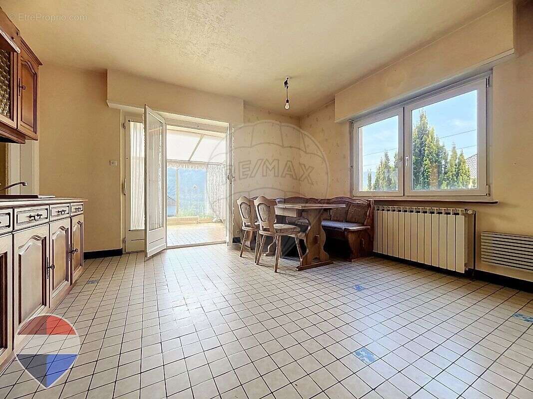 Maison 3 chambre(s) à vendre - photo 9