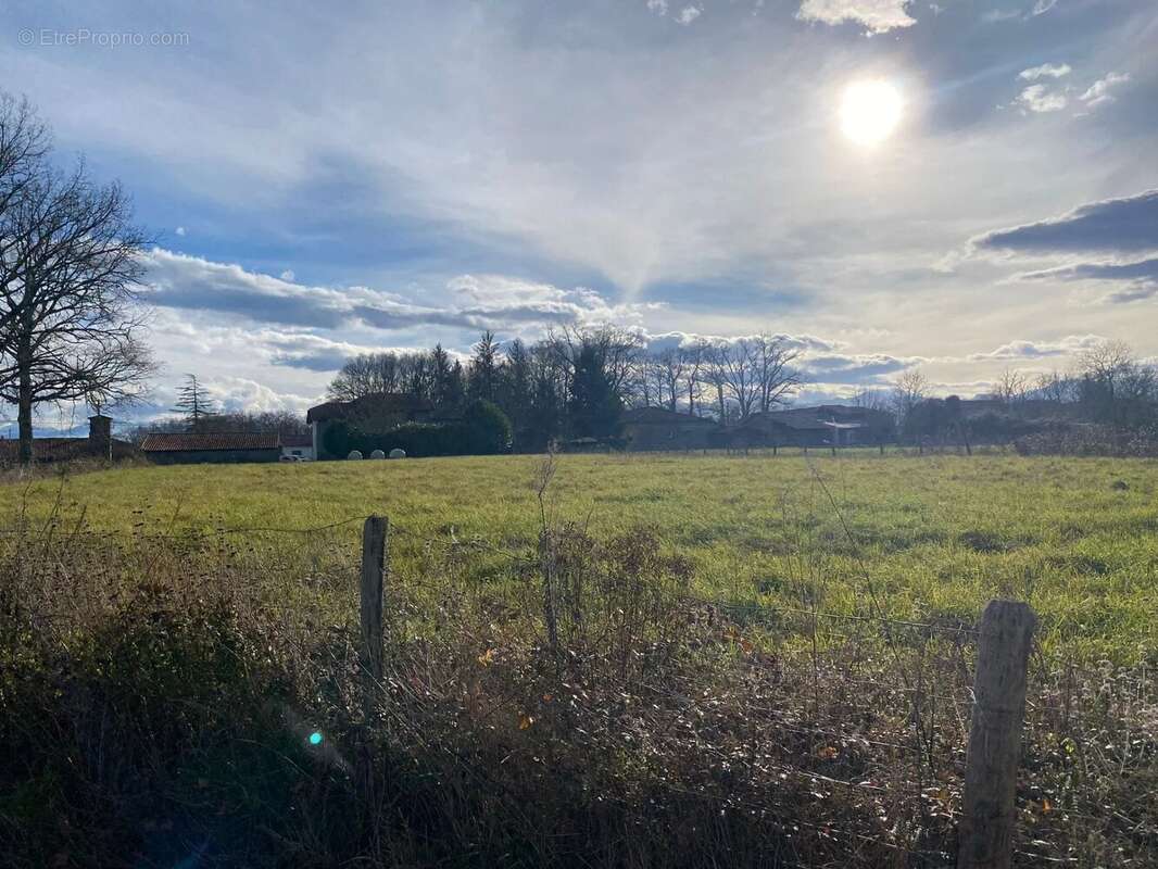 Maison à FRANQUEVIELLE