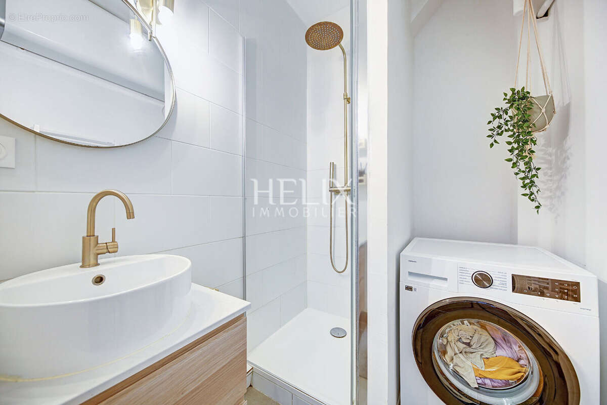 Appartement à LE PECQ