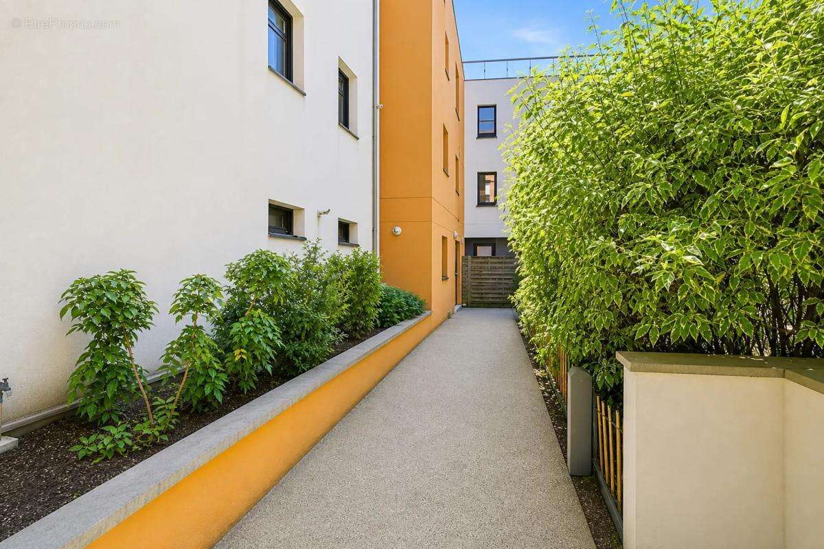 Appartement à MONTMORENCY
