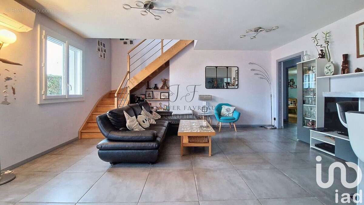 Photo 7 - Maison à BASSENS