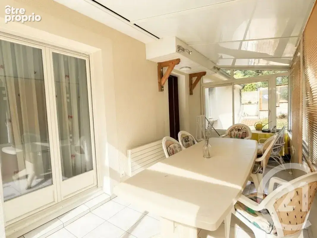 Maison 3 pièces 92 m² à vendre à Pouilly-Sur-Loire (58150) - photo 15
