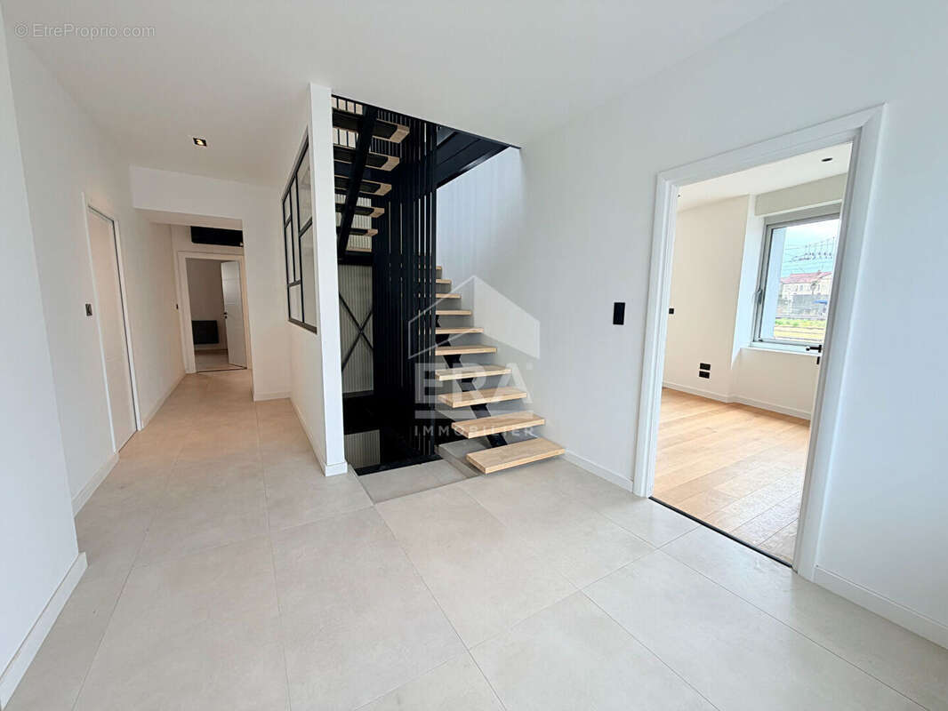 Appartement à TARBES