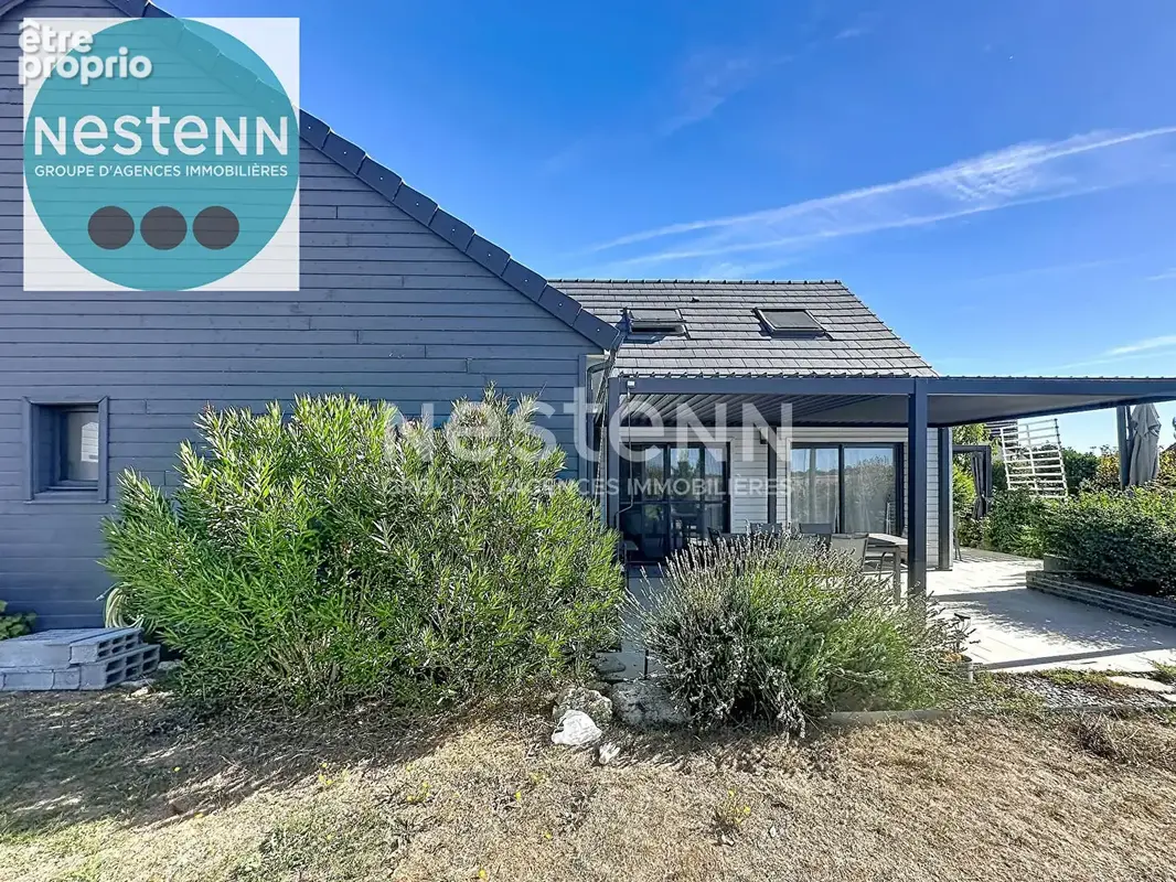 Maison de plain-pied 7 pièces à vendre à Marolles - Environnement calme et sans vis-à-vis - photo 19