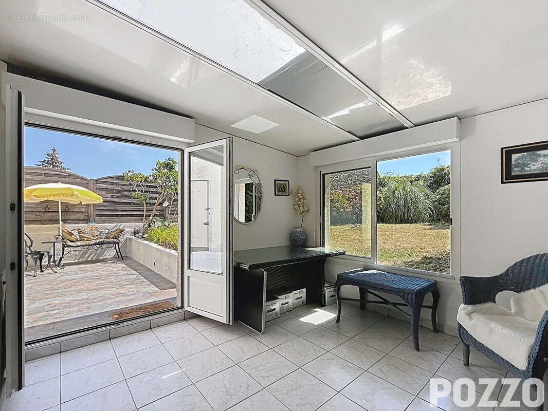 A Vendre - Tanis - Maison 5 pièce(s) 120 m² - photo 4