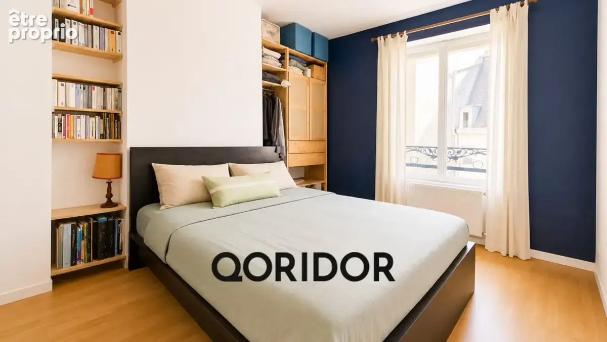 Appartement 3 pièces 85 m² à vendre à Lyon-3e (69003) - photo 8