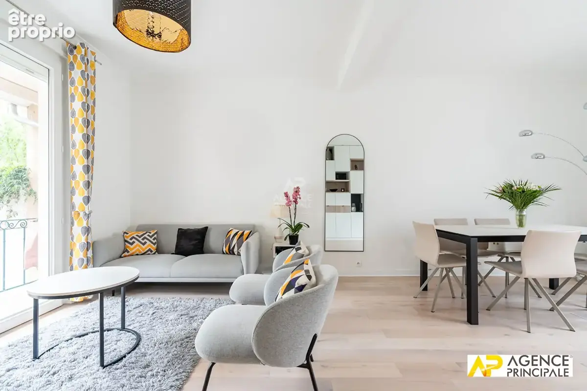 Maison  5 pièce(s) - photo 6