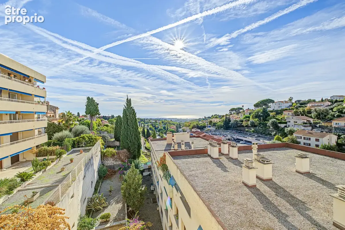 Appartement 3 pièces 88 m² à vendre à Vence (06140) - photo 2