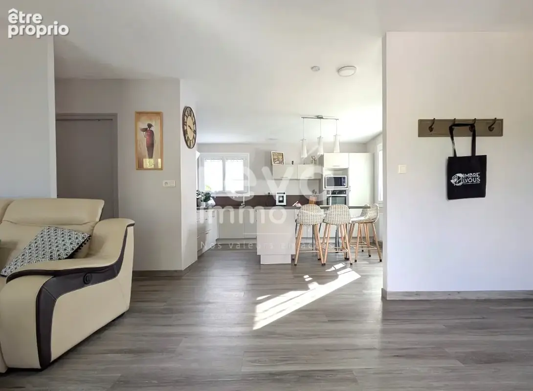 Maison familiale 85m² - Rocheservière 85620 - photo 6