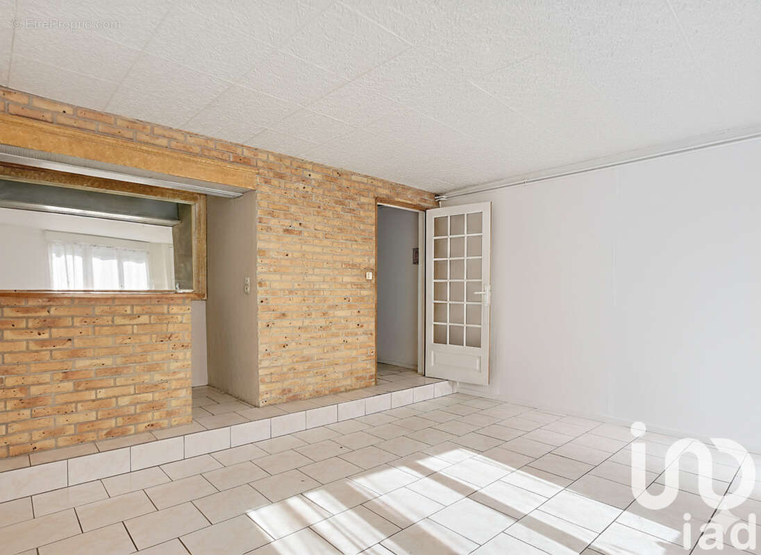 Photo 4 - Maison à MERICOURT